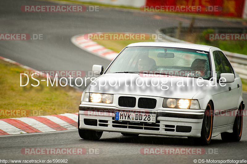 Bild #596982 - Touristenfahrten Nürburgring Nordschleife 28.06.2014