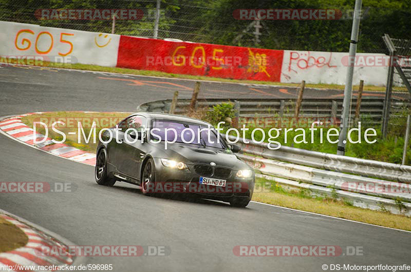 Bild #596985 - Touristenfahrten Nürburgring Nordschleife 28.06.2014