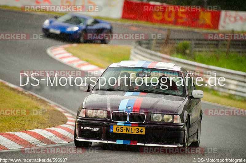 Bild #596987 - Touristenfahrten Nürburgring Nordschleife 28.06.2014