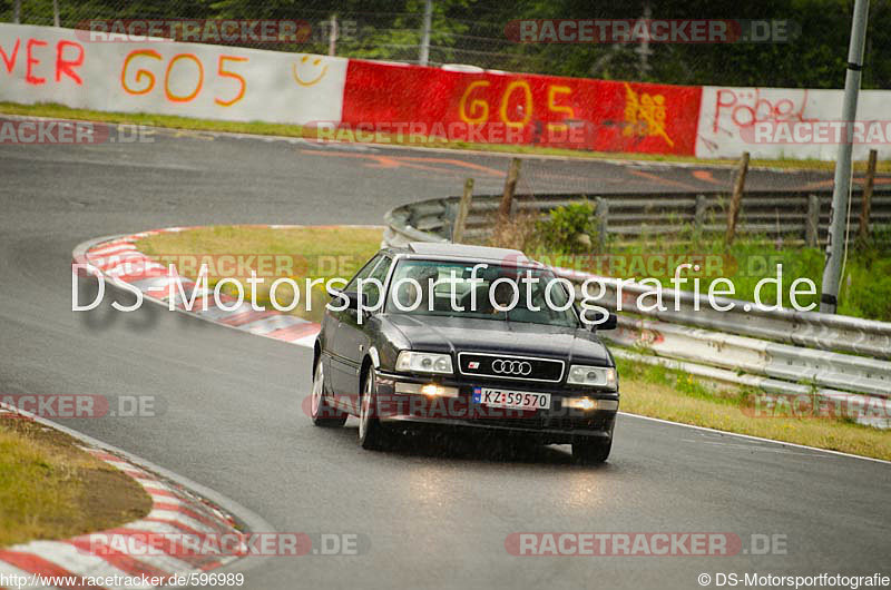 Bild #596989 - Touristenfahrten Nürburgring Nordschleife 28.06.2014