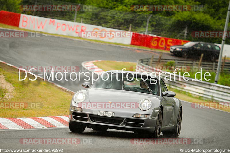 Bild #596992 - Touristenfahrten Nürburgring Nordschleife 28.06.2014