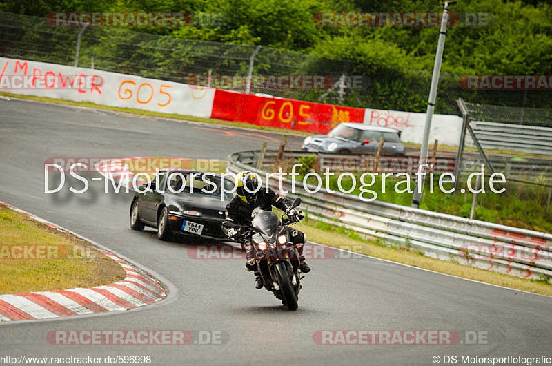 Bild #596998 - Touristenfahrten Nürburgring Nordschleife 28.06.2014