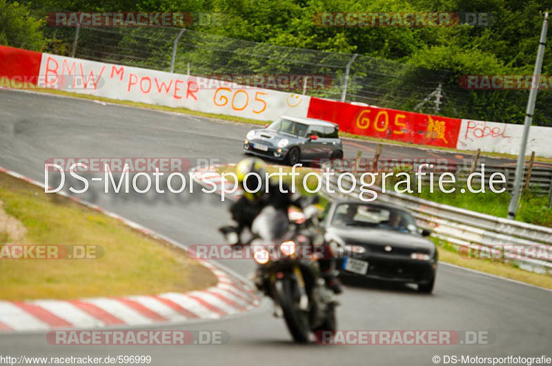 Bild #596999 - Touristenfahrten Nürburgring Nordschleife 28.06.2014