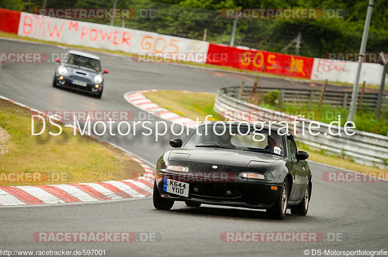 Bild #597001 - Touristenfahrten Nürburgring Nordschleife 28.06.2014