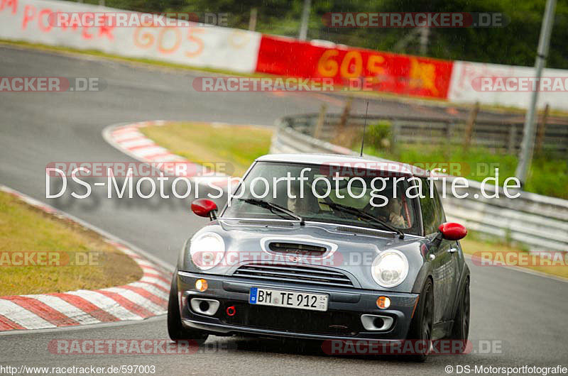 Bild #597003 - Touristenfahrten Nürburgring Nordschleife 28.06.2014