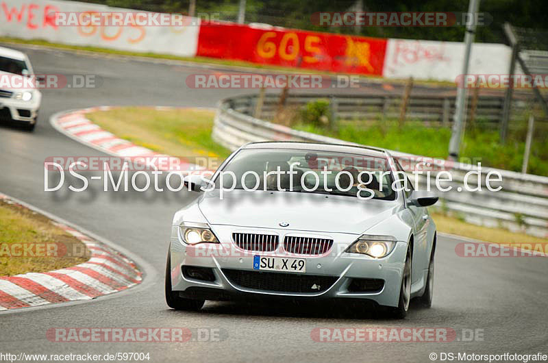 Bild #597004 - Touristenfahrten Nürburgring Nordschleife 28.06.2014