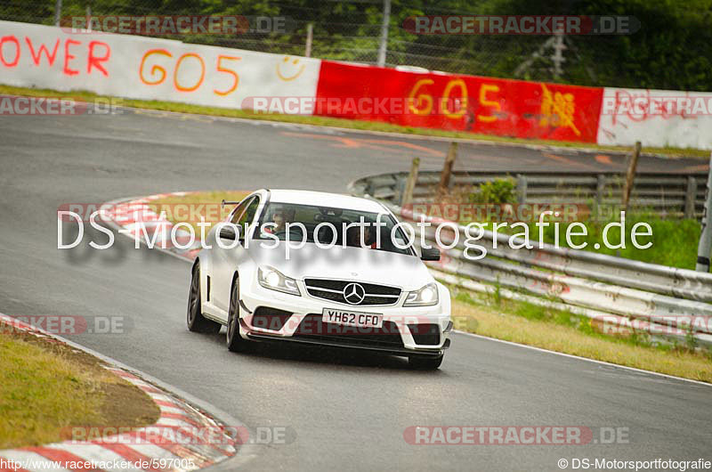 Bild #597005 - Touristenfahrten Nürburgring Nordschleife 28.06.2014