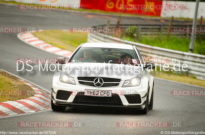 Bild #597006 - Touristenfahrten Nürburgring Nordschleife 28.06.2014