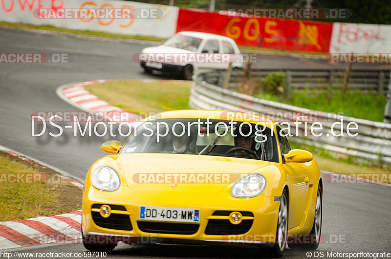 Bild #597010 - Touristenfahrten Nürburgring Nordschleife 28.06.2014