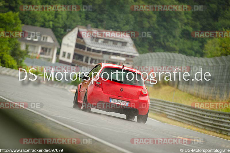 Bild #597079 - Touristenfahrten Nürburgring Nordschleife 28.06.2014