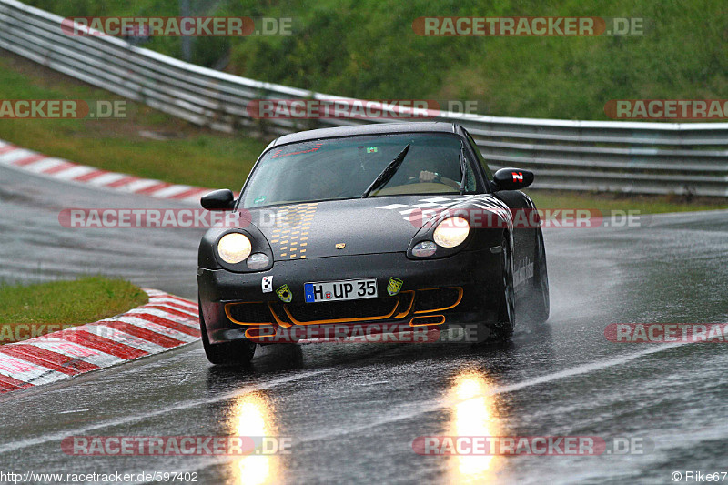 Bild #597402 - Touristenfahrten Nürburgring Nordschleife 28.06.2014