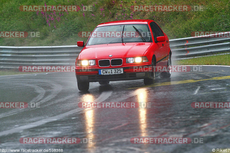 Bild #598388 - Touristenfahrten Nürburgring Nordschleife 28.06.2014