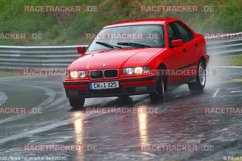 Bild #598390 - Touristenfahrten Nürburgring Nordschleife 28.06.2014