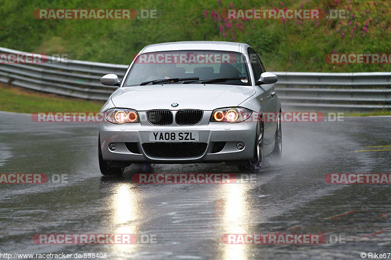 Bild #598408 - Touristenfahrten Nürburgring Nordschleife 28.06.2014