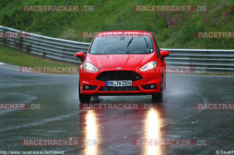 Bild #598442 - Touristenfahrten Nürburgring Nordschleife 28.06.2014