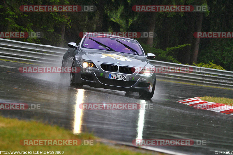 Bild #598860 - Touristenfahrten Nürburgring Nordschleife 28.06.2014