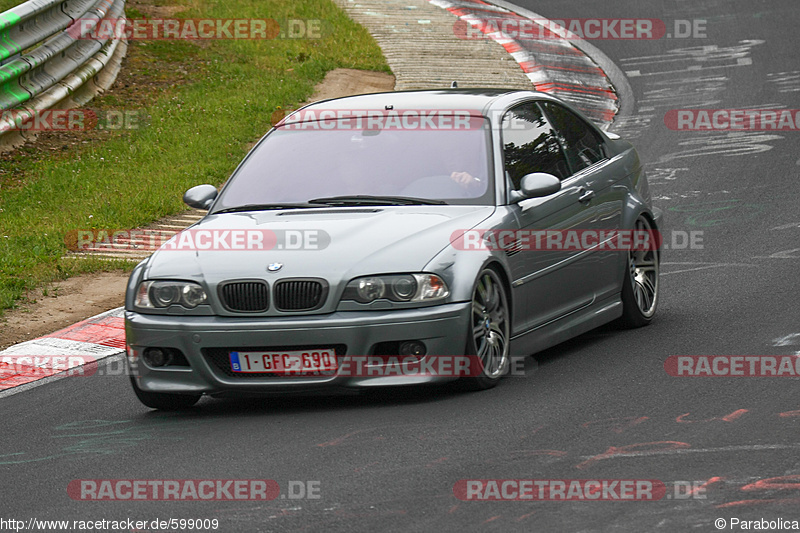 Bild #599009 - Touristenfahrten Nürburgring Nordschleife 28.06.2014