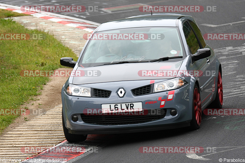 Bild #599036 - Touristenfahrten Nürburgring Nordschleife 28.06.2014