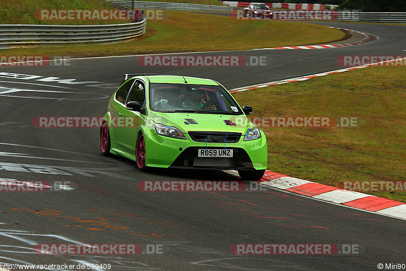 Bild #599409 - Touristenfahrten Nürburgring Nordschleife 29.06.2014