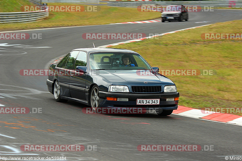 Bild #599484 - Touristenfahrten Nürburgring Nordschleife 29.06.2014