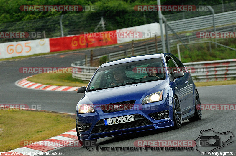 Bild #599620 - Touristenfahrten Nürburgring Nordschleife 29.06.2014