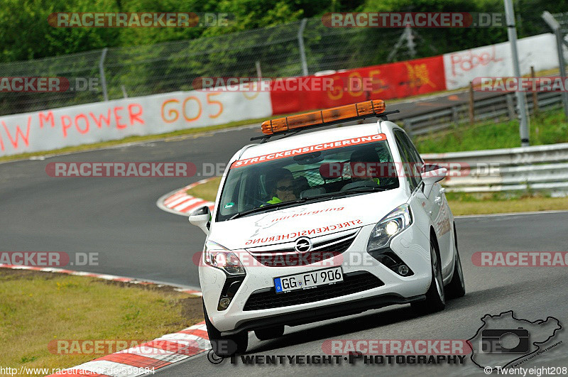 Bild #599684 - Touristenfahrten Nürburgring Nordschleife 29.06.2014