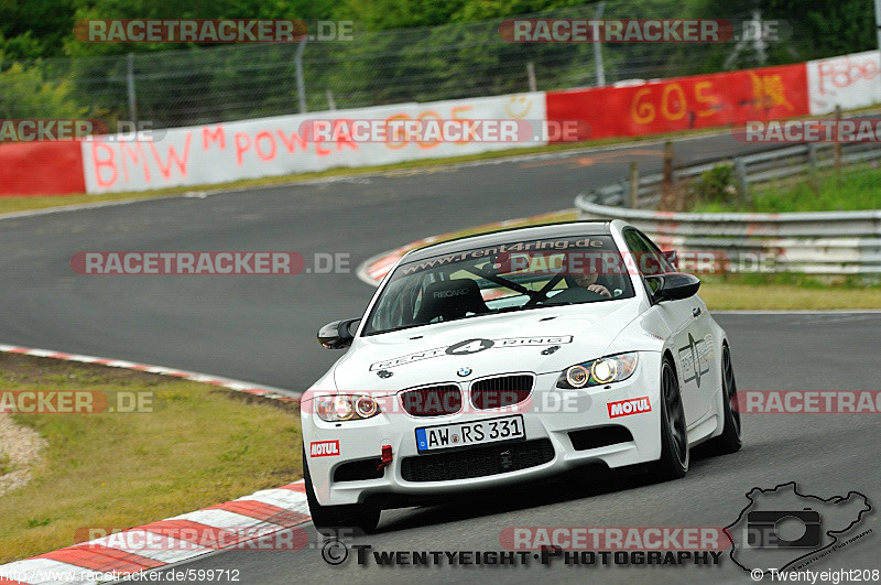 Bild #599712 - Touristenfahrten Nürburgring Nordschleife 29.06.2014