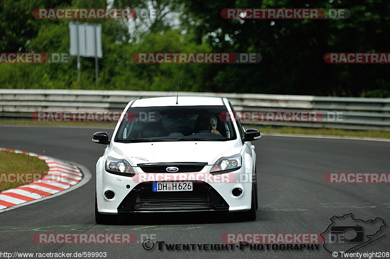 Bild #599903 - Touristenfahrten Nürburgring Nordschleife 29.06.2014