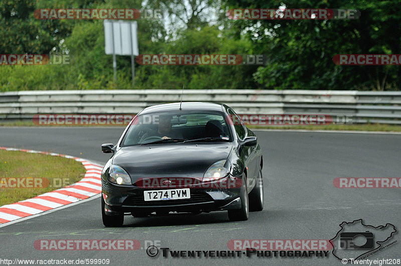 Bild #599909 - Touristenfahrten Nürburgring Nordschleife 29.06.2014