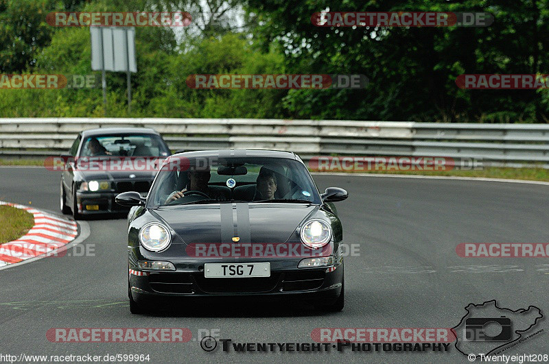 Bild #599964 - Touristenfahrten Nürburgring Nordschleife 29.06.2014