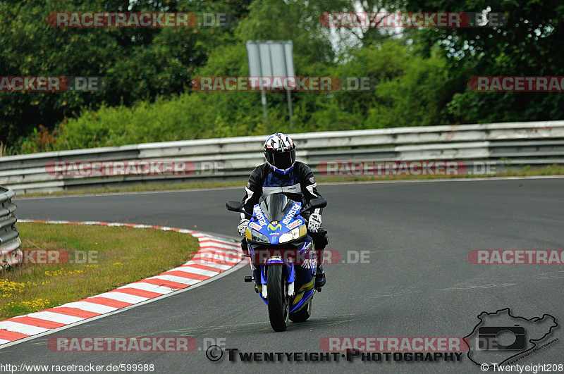 Bild #599988 - Touristenfahrten Nürburgring Nordschleife 29.06.2014