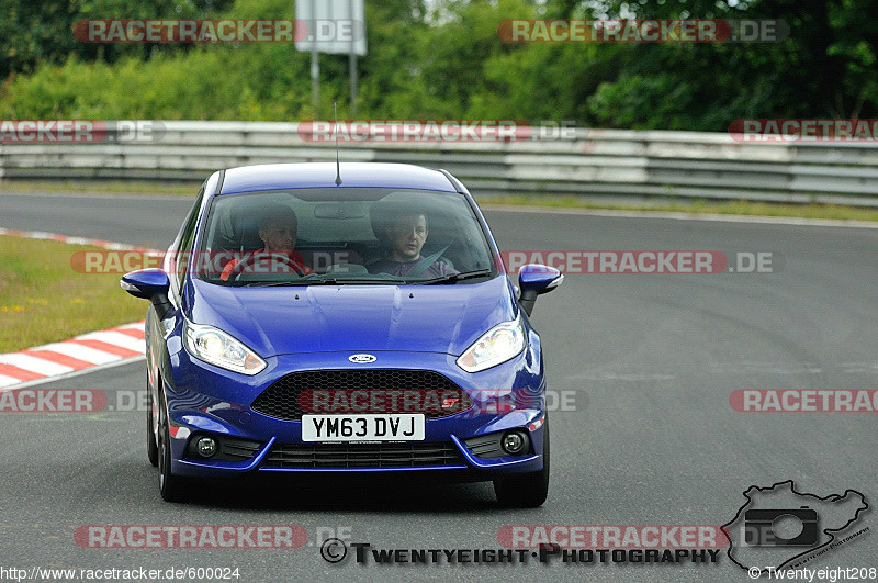 Bild #600024 - Touristenfahrten Nürburgring Nordschleife 29.06.2014