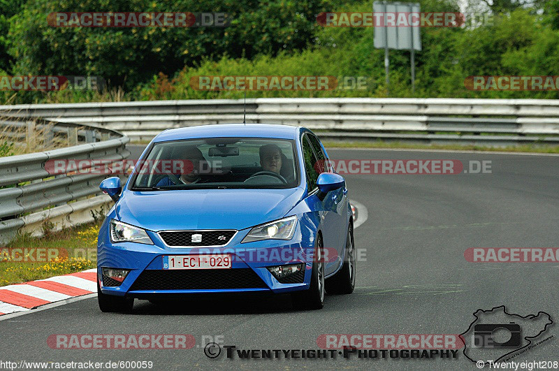 Bild #600059 - Touristenfahrten Nürburgring Nordschleife 29.06.2014