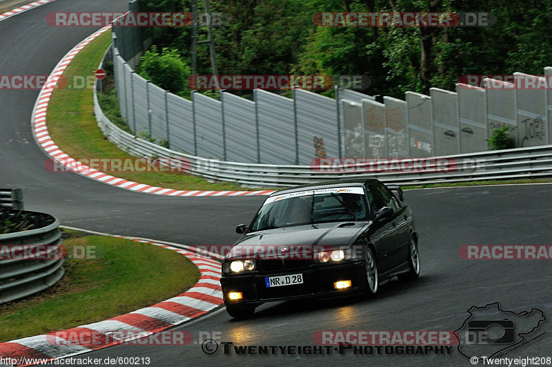 Bild #600213 - Touristenfahrten Nürburgring Nordschleife 29.06.2014