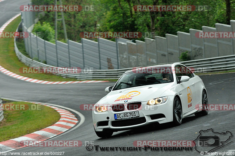 Bild #600227 - Touristenfahrten Nürburgring Nordschleife 29.06.2014