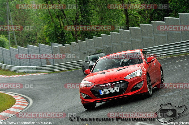 Bild #600236 - Touristenfahrten Nürburgring Nordschleife 29.06.2014