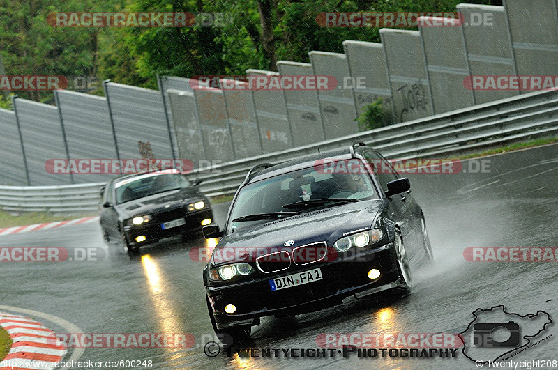 Bild #600248 - Touristenfahrten Nürburgring Nordschleife 29.06.2014