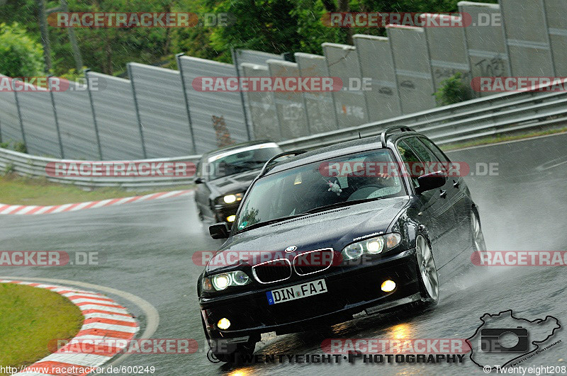 Bild #600249 - Touristenfahrten Nürburgring Nordschleife 29.06.2014