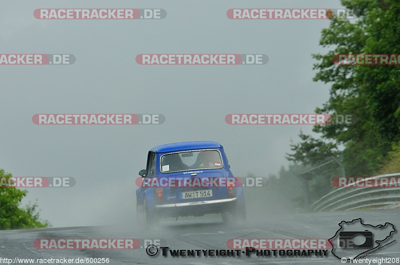 Bild #600256 - Touristenfahrten Nürburgring Nordschleife 29.06.2014