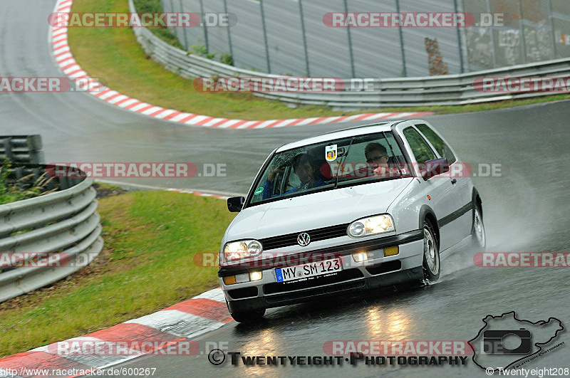 Bild #600267 - Touristenfahrten Nürburgring Nordschleife 29.06.2014