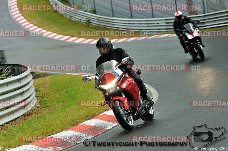 Bild #600322 - Touristenfahrten Nürburgring Nordschleife 29.06.2014