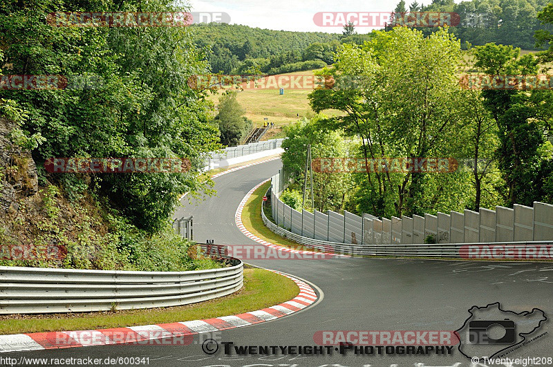 Bild #600341 - Touristenfahrten Nürburgring Nordschleife 29.06.2014