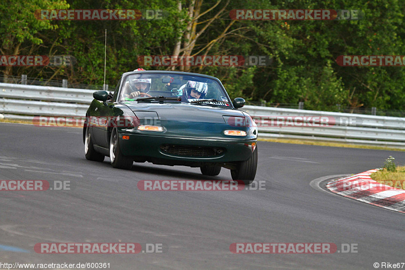 Bild #600361 - Touristenfahrten Nürburgring Nordschleife 30.06.2014