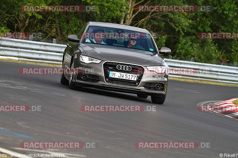 Bild #600374 - Touristenfahrten Nürburgring Nordschleife 30.06.2014