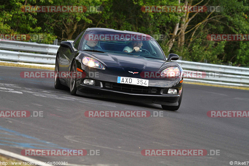 Bild #600381 - Touristenfahrten Nürburgring Nordschleife 30.06.2014