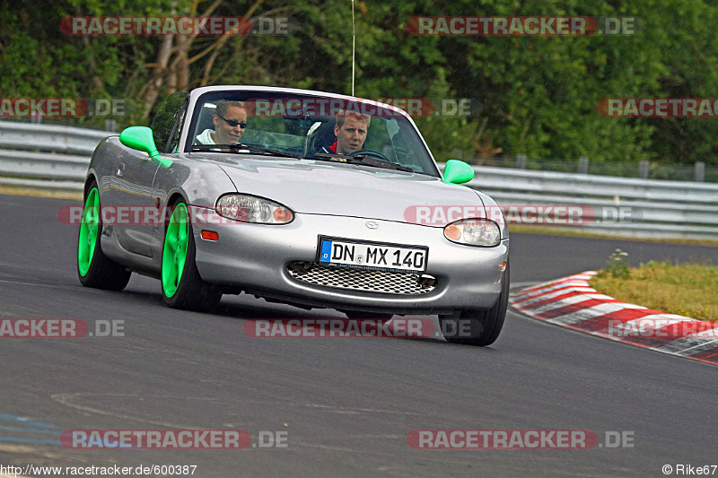 Bild #600387 - Touristenfahrten Nürburgring Nordschleife 30.06.2014