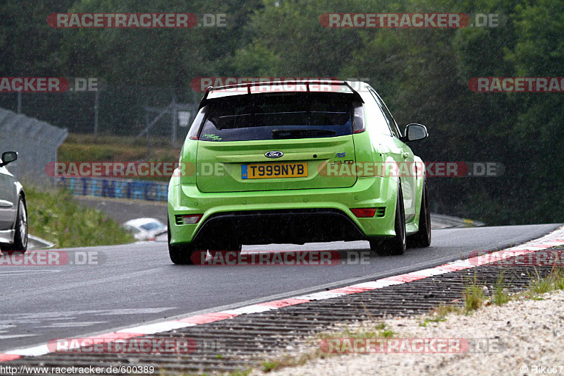 Bild #600389 - Touristenfahrten Nürburgring Nordschleife 30.06.2014