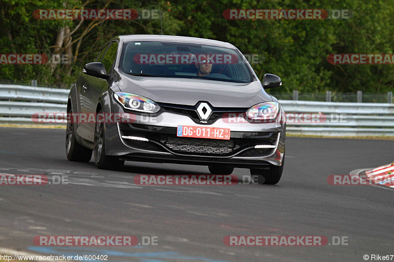 Bild #600402 - Touristenfahrten Nürburgring Nordschleife 30.06.2014