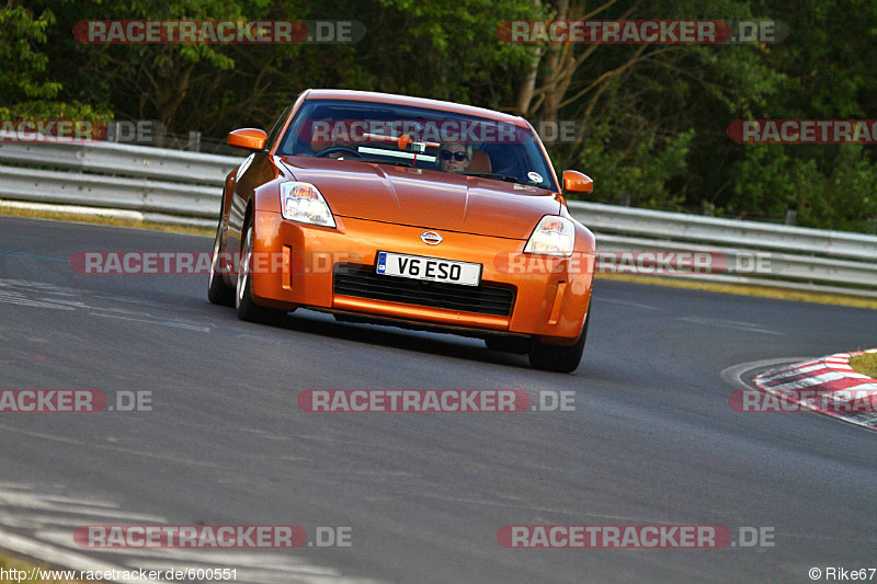 Bild #600551 - Touristenfahrten Nürburgring Nordschleife 30.06.2014