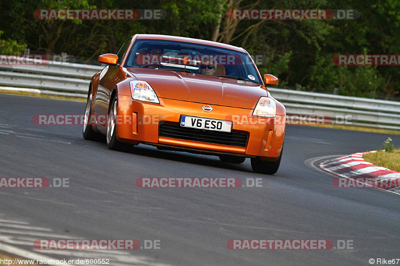 Bild #600552 - Touristenfahrten Nürburgring Nordschleife 30.06.2014